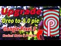 Redmi Note 5 Pro/ai Upgrade Android 8.1 to 9.0 Google Pixel 3 | Best Rom 2018  Note 5 Pro/ai