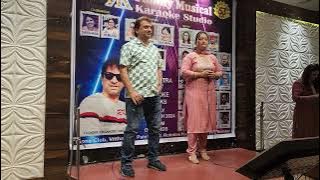 Teri Chahat Mein Dil Yeh Deewana Hua [ The Don 1995 ] Pareshji & Maltiji