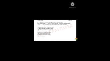 Real paper of English #english #Term2 #class11 #preboard #pseb #most important