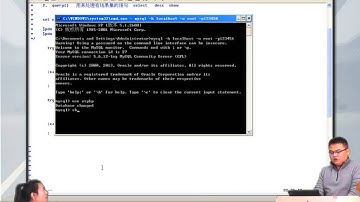 2014兄弟连高洛峰 PHP教程15 1 5 使用PDO执行SQL语句