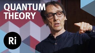 Why Everything You Thought You Knew About Quantum Physics is Different - with Philip Ball