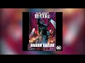 Brann Dailor - Red Death  (from DC&#39;s Dark Nights: Metal Soundtrack) [Official HD Audio]