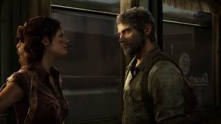 the last of us remastered partie 2