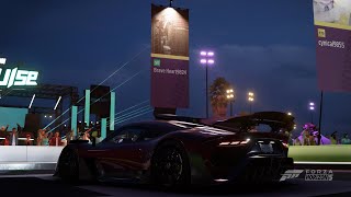 Forza Horizon 5┃An invitation from Hall of Fame#10  #shorts
