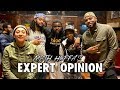 MY EXPERT OPINION EP#31: "E HART + SULLY SEVENTEEN"