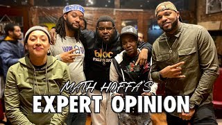 MY EXPERT OPINION EP#31: 