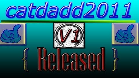 MW2 Hack 1.14 - Catdadd2011 v1 [ Released ]+ Download