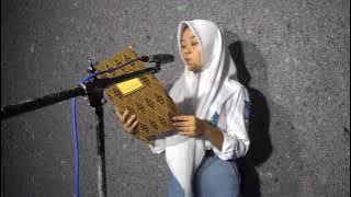 43 TIARA LINTANG ADZANI SMAN 3 WONOGIRI