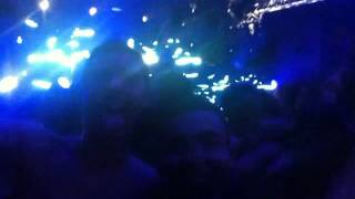 Avicii in Panama - My Feelings For You