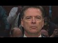 Former FBI Director James Comey indicted for a second time