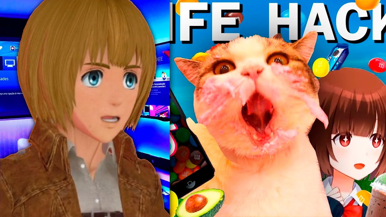 OBSESSION reacciona a 