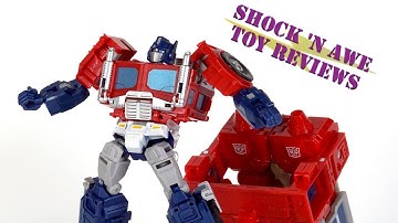 Perfect Effect PC-16 Upgrade Review - SHOCK 