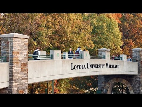 Loyola University Maryland