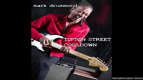 Mark Drummond - Analog Heart