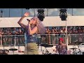 Never Let This Go - Paramore (Live from Parahoy 3)