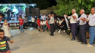 Korkmaz Müzik İzollu Köyü Baterili Yanbağlama