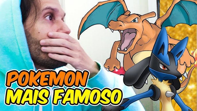 EVOLUI MEGA CHARIZARD X e Y ! TRETA eterna da NIANTIC no Pokemon Go