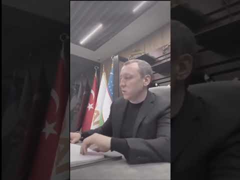 Равшан Золотой ☝🏻🇺🇿