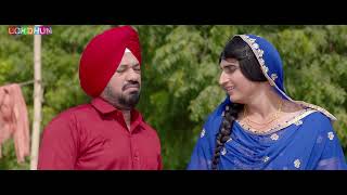 Best Comedy of Mr & Mrs 420 Returns | Gurpreet Ghuggi | All Clips