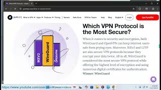 Slow Internet With a VPN? View the Latest PureVPN Speed Test Here! screenshot 3