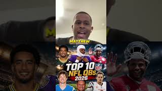 Joe Burrow best QB this season?