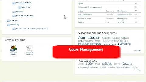Documany English Version