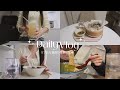 ゆるりと体型維持する食生活🍚💕せいろにハマり中/愛用ドリンクコラボ🍋