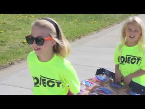 Project One Spring 2015