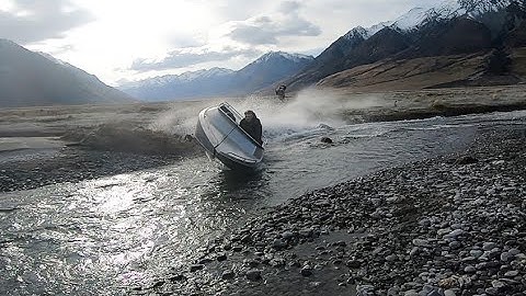 Best of Mini Jetboating!