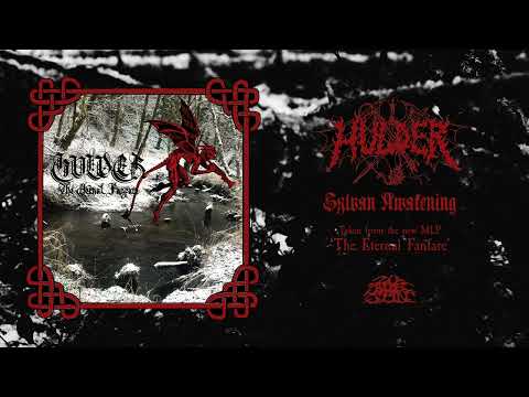 HULDER - Sylvan Awakening (From 'The Eternal Fanfare' MLP, 2022)