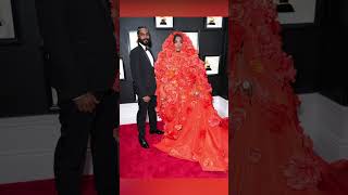 Lizzo & Boyfriend Myke Wright