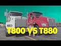 T800 VS T880 The new kid or the reigning champ?