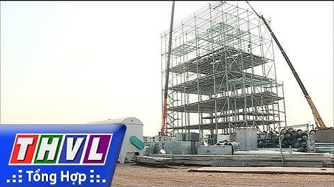 THVL | Vĩnh Long thu hút thêm 3 dự án đầu tư mới vào khu công nghiệp Bình Minh