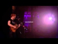 Kiss Me - Ed Sheeran- iTunes Festival 2012