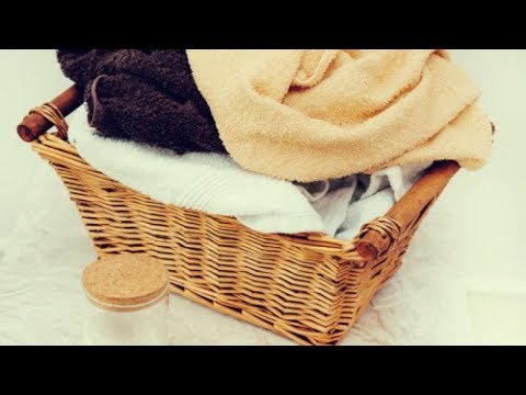 Tips voor zachte en geurloze handdoeken