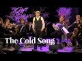 Cold Song (Purcell) | Aksel Rykkvin (boy soprano 14y) | The Trondheim Soloists