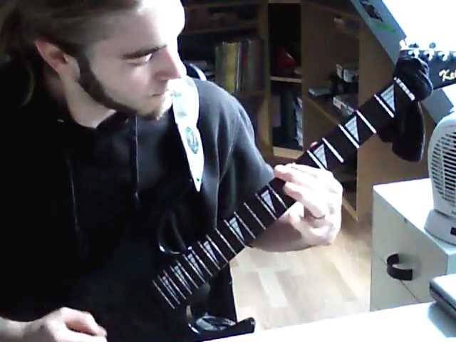 Watch Diabolical - Human Control cover on YouTube Watch Diabolical - Human Control cover on YouTube