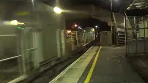 Unknown MPV W/ *Tone* at Wateringbury on Tonbridge Engineers Siding to Tonbridge Engineers Siding