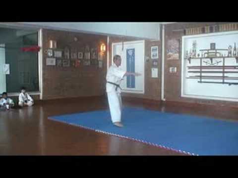 ALEJANDRO AYALA- KOBUDO SAI