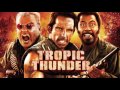 Tropic Thunder OST - Blow The Bridge