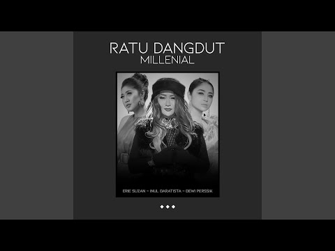 Mawar Putih - Inul Daratista