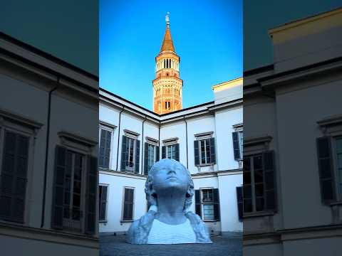 🔴LIVE da Palazzo Reale: inaugurazione mostra “More than kids” di Valerio Berruti.