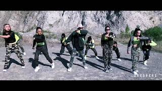 Move Shake Drop - Pitbull ft. Flo Rida | METANOIA GROOVERZ |