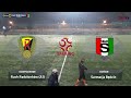 Sparing: Ruch Radzionków (A1) 2:0 (0:0) Sarmacja Będzin
