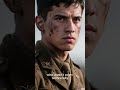 The Undocumented Immigrant Became a War Hero
