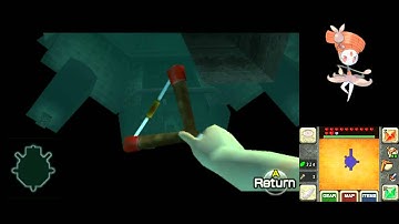Ocarina Of Time 3D: Forest Temple Boss Key Skip setup