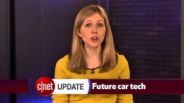 CNET Update - Facebook Graph Search takes on Google