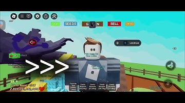 roblox script grow a garden  limit hub tutorial  moon cat + echo frog method  candy blossom   Just a