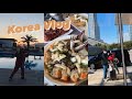 🇰🇷Korea Vlog EP.3 |  仁川3日2夜 인천2박3일 |  Oakwood Premier | 松島中央公園  | 現代outlets | 江華島 Luge 斜坡滑車 | 月尾島