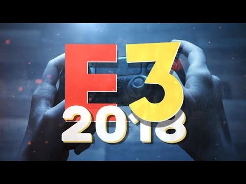 סיכום כנס E3 2018 באולפן ynet בתסדה פולאאוט, אדלר סקרול בליידס